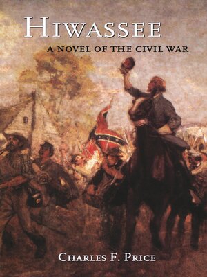 cover image of Hiwassee